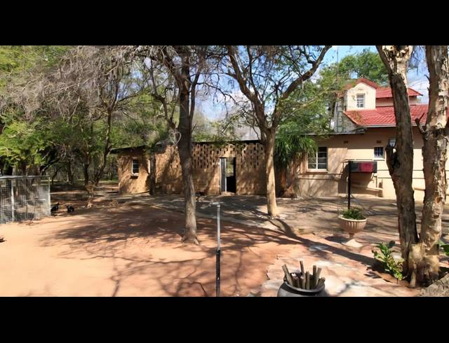 8.50HA FARM FOR SALE IN BELA BELA RURAL